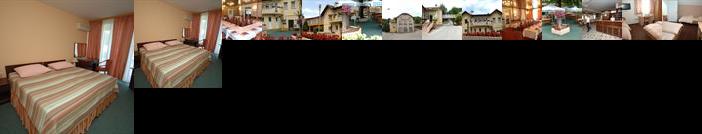 Hotel Grgin Dol