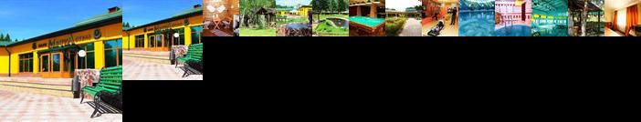 Park-Hotel Mechta