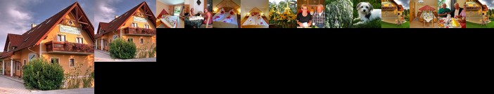 Pension Thermensonne