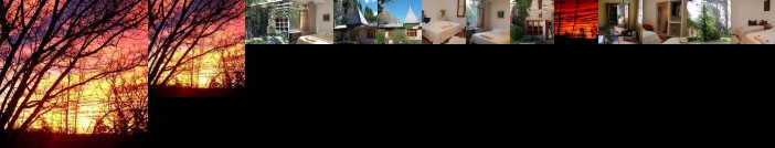La Casona del Rio