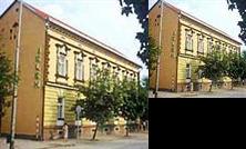 Hotel Jelen