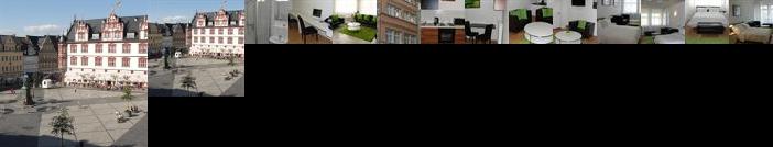 The Square Coburg