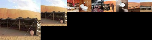 Desert Retreat Camp