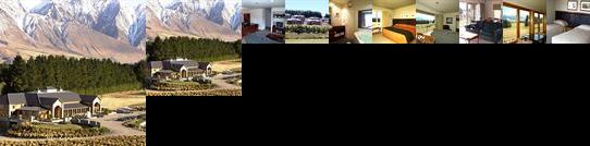 Rakaia Villas at Terrace Downs