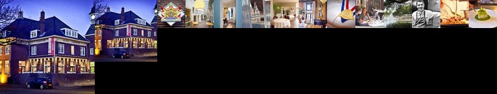 Tuindorphotel 't Lansink