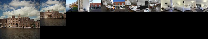 B&B Het Lepelaarsnest