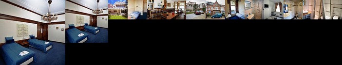 Hotel Villa Margaretha