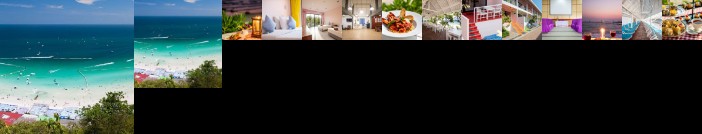 Xanadu Beach Resort