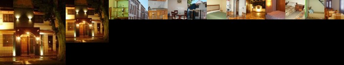 Muras Apart Hotel