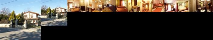 Hotel Avra Karditsa