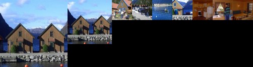 Frafjord Hytteutleie