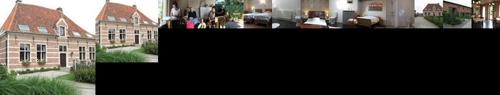 B&B Euverbraeke