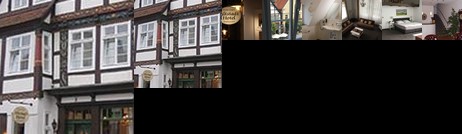 Altstadt Hotel