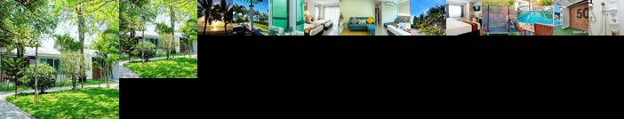 Chaolao Cabana Resort