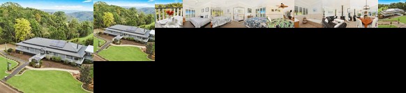 Avocado Grove B&B