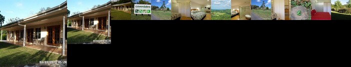 Coverdales Bed & Breakfast