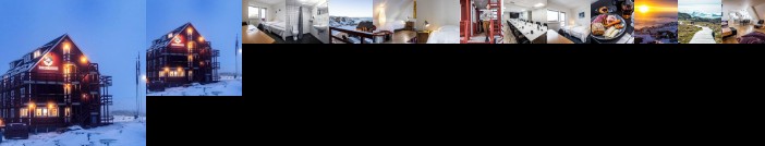 Hotel Avannaa