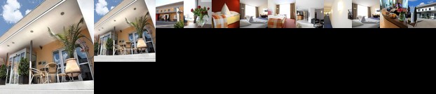 Garni Max Zwo Hotel