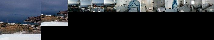 Hotel Apollon Kini