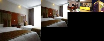 Super 8 Hotel Ordos Tiexi