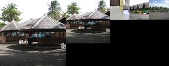 Abaksa Beach Resort