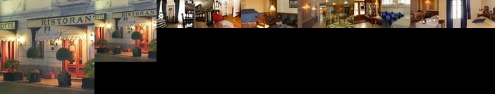 Hotel Regina Pinerolo