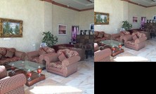 Dheyouf Al Wattan For Furnished Suites