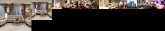 Jazan Inn Hotel