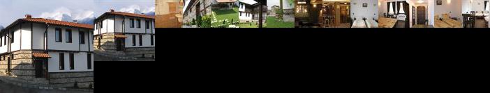 Guesthouse Trite Kambani