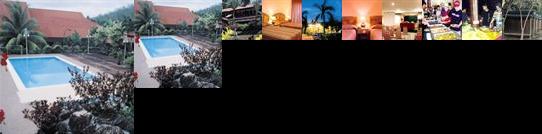 Gunung Ledang Resort