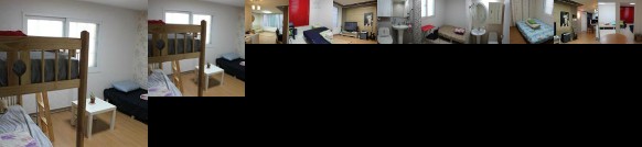 Kozy Korea Guest House