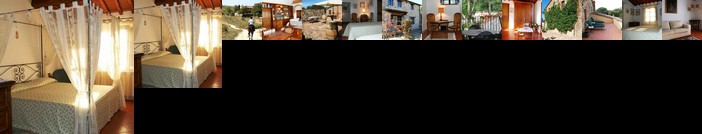 Le Crete Azienda Agraria Agriturismo