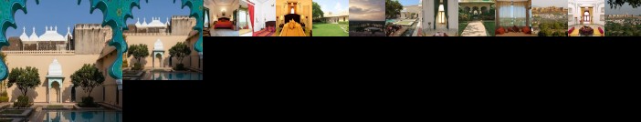 Sardargarh Heritage Hotel