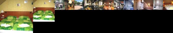Hotel Kurmainzer-Eck