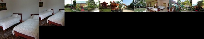 Khunnam Rimtarn Resort