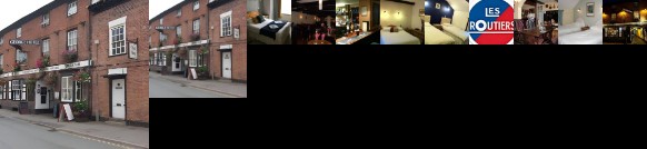 The George Hotel Newent
