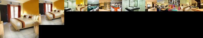 Palace Hotel Puncak