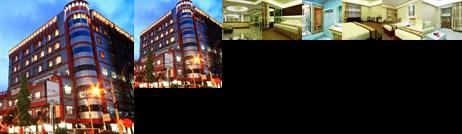 Red Dot Hotel Bangka