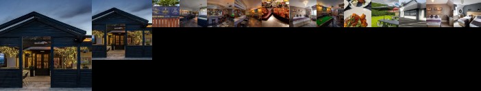 Newmachar Hotel