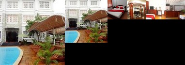Satisfy Hotel