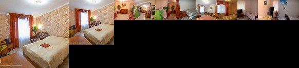 Viktoria Hotel Cherepovets