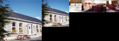 Glendona House