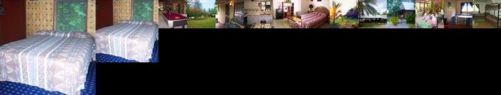 Otuhaka Beach Resort