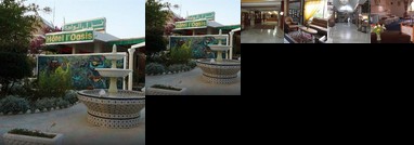 Hotel l'Oasis Gabes