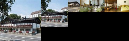 Hotel Deutscher Rhein