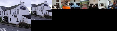 The Brig - Carronbridge Hotel