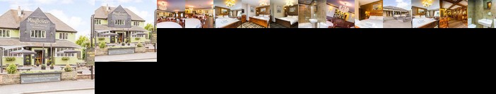 Mayflower Bar Eatery and Boutique Inn
