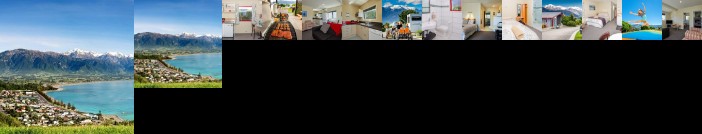 Kaikoura Top 10 Holiday Park