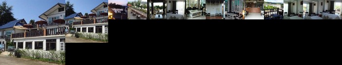 The River House at Chiang Khong