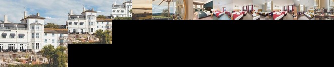 The Imperial Exmouth Hotel